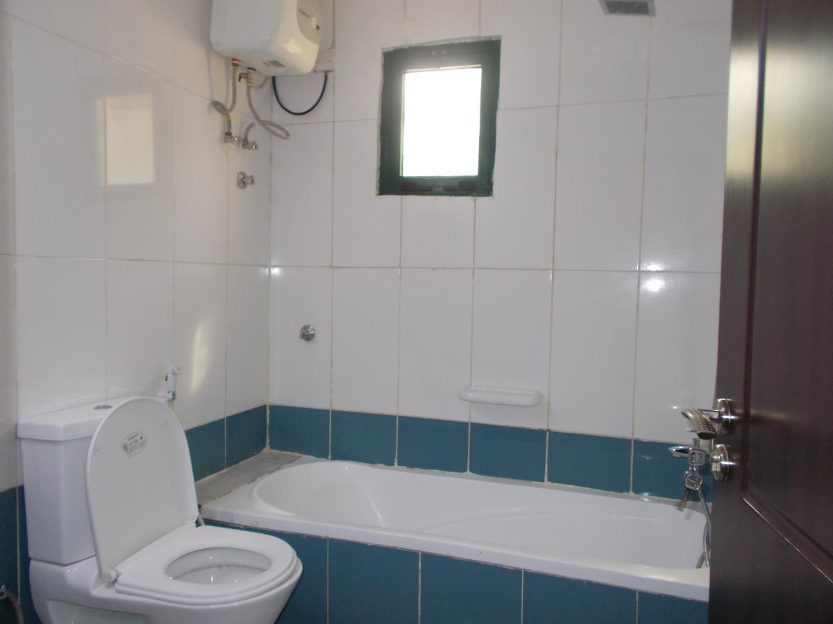 Keren Hotel Juba 외부 사진