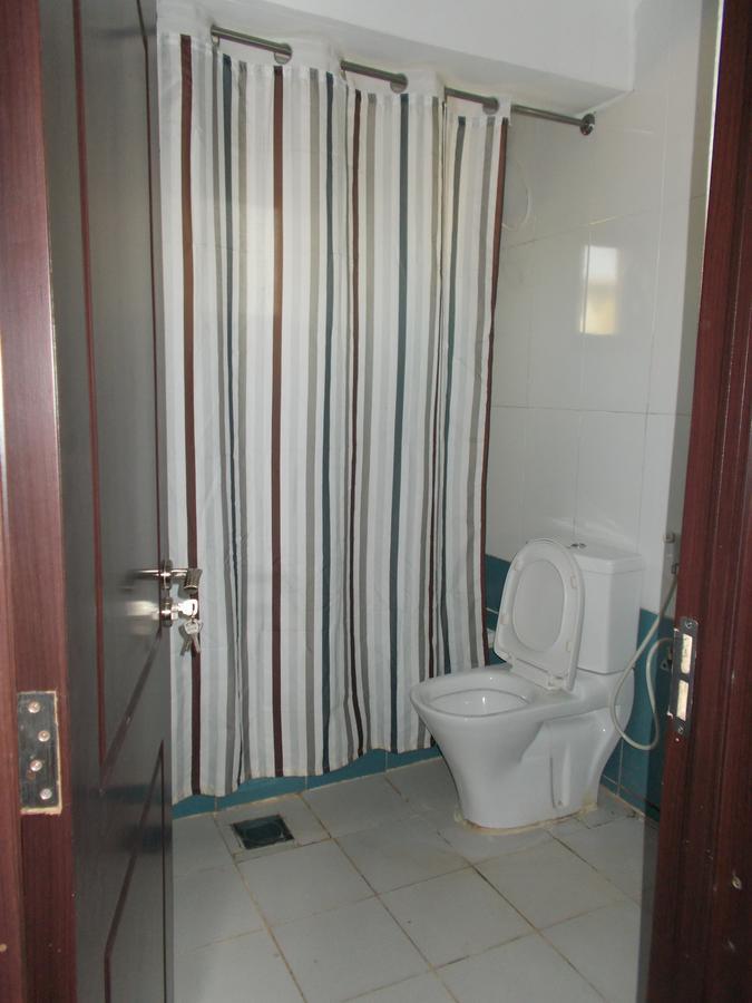 Keren Hotel Juba 외부 사진